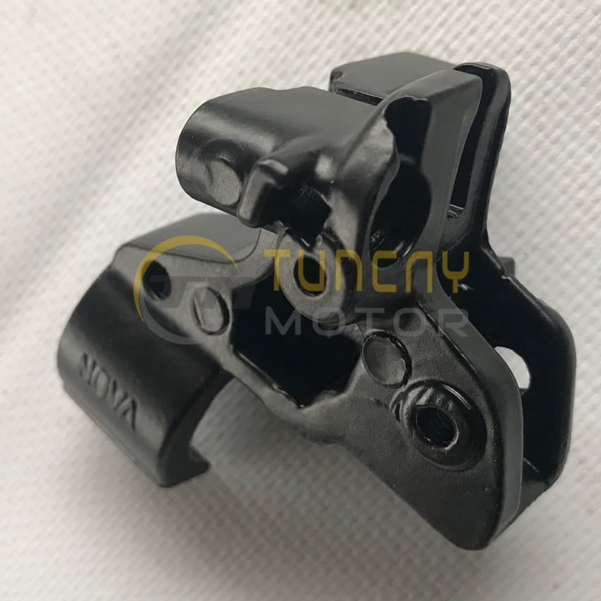 Kinetic Nova Gaz Kütüğü