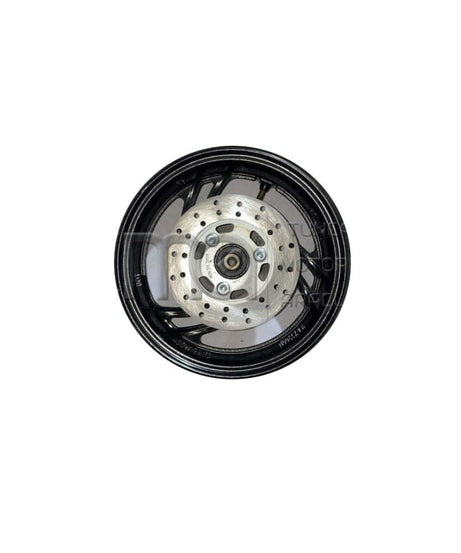 Scooter Ön Jant 2.15X10