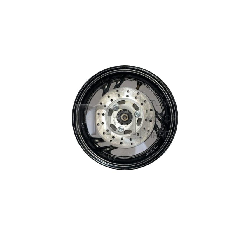 Scooter Ön Jant 2.15X10