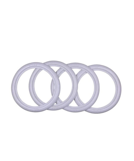 Scooter Lastik Yanağı Beyaz 10 Jant