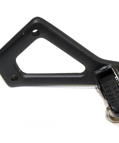 Mondial X-Treme Max 200 Arka Basamak Komple Sol