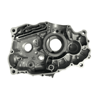 Sol Karter Siyah Krank Kutusu X-Treme Max