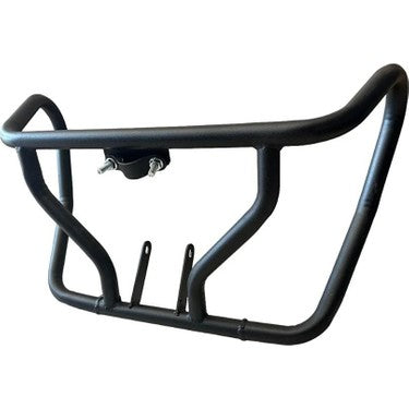 Mondial Drift L Ön Koruma Demiri Mat Siyah