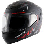 Axor Rage Phyton-E Dull Siyah Gri