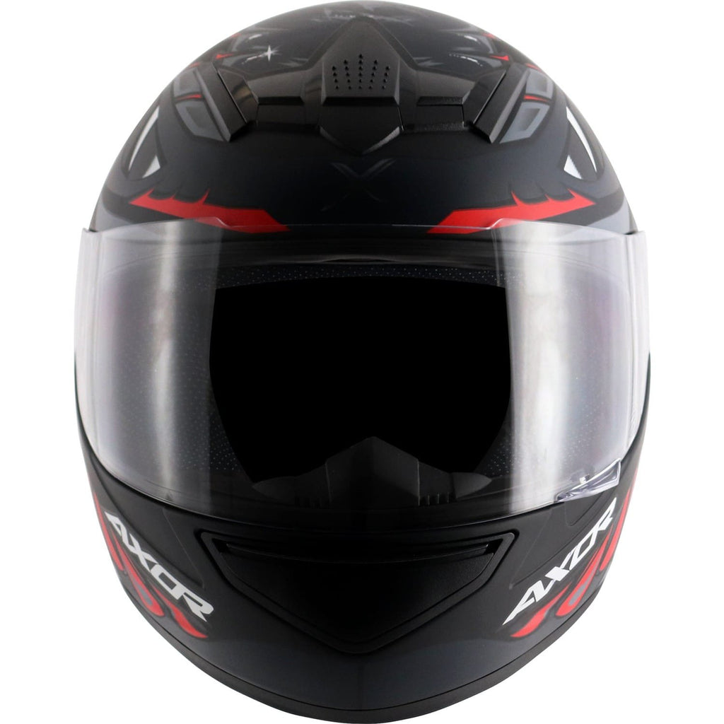 Axor Rage Phyton-E Dull Siyah Gri