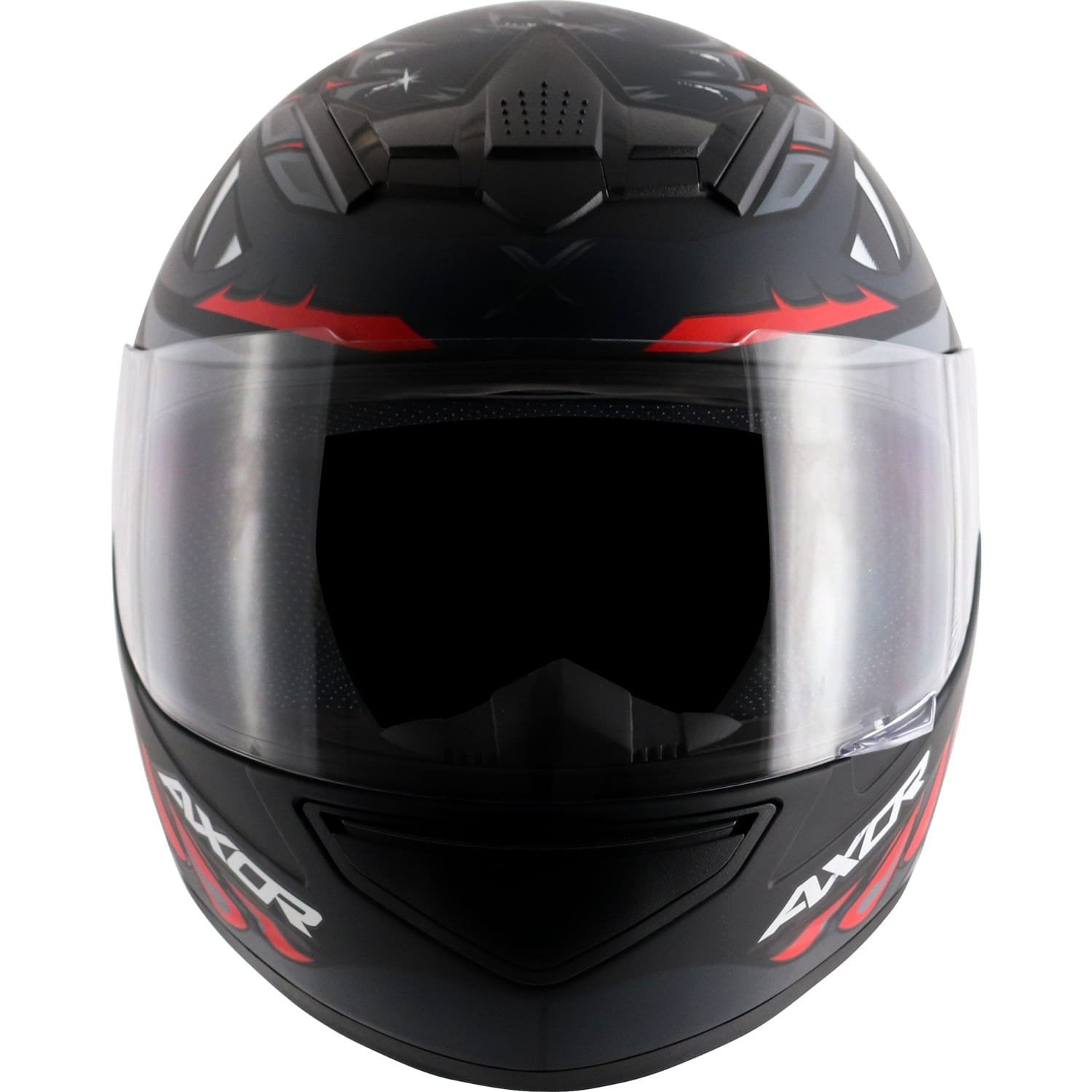 Axor Rage Phyton-E Dull Siyah Gri