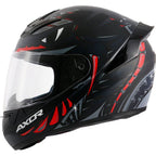 Axor Rage Phyton-E Dull Siyah Gri