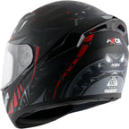 Axor Rage Phyton-E Dull Siyah Gri