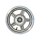 Mondial 100 Loyal Arka Jant Çelik (2.50-12)