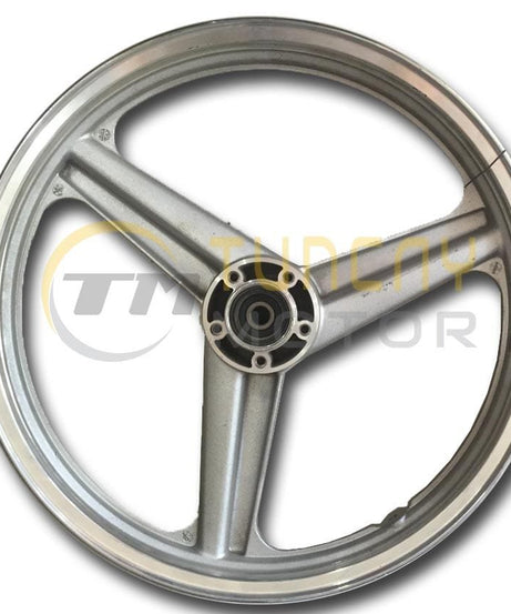 Zealsun 125-4 Ön Jant 18"