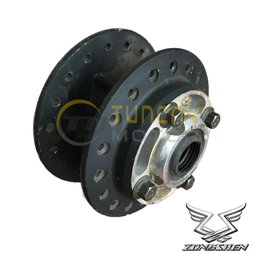 Zealsun 125 GY Ön Jant Göbeği