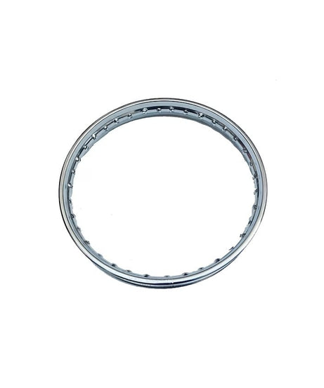 Jant Çenberi Parlak Nikel 1.40X16