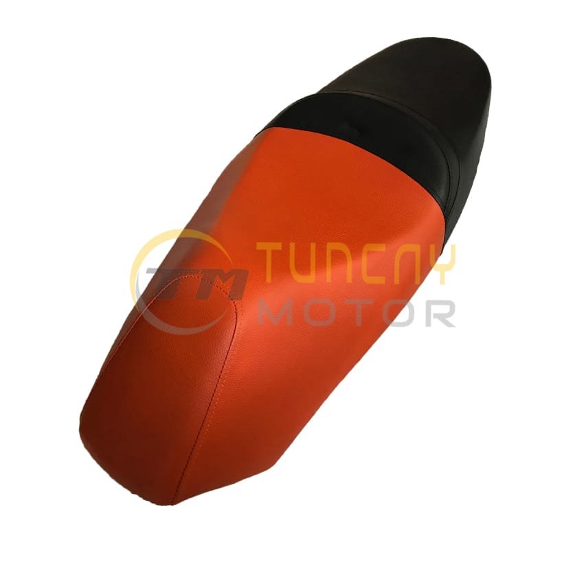 Mondial 150 ZC Sele (Koltuk) Turuncu