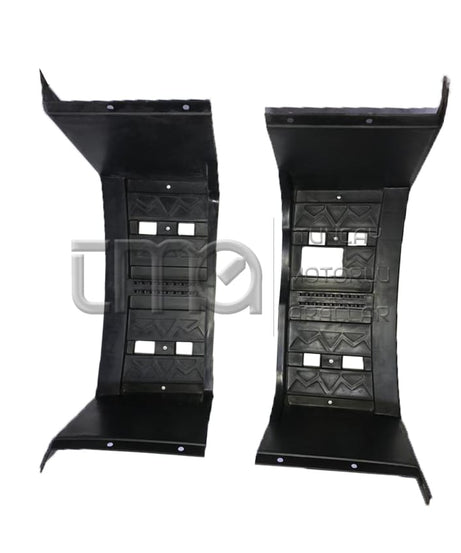 Atv 110 Basamak Sağ Sol Takım