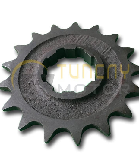 IZH Planet Ön Dişli 17 Orijinal