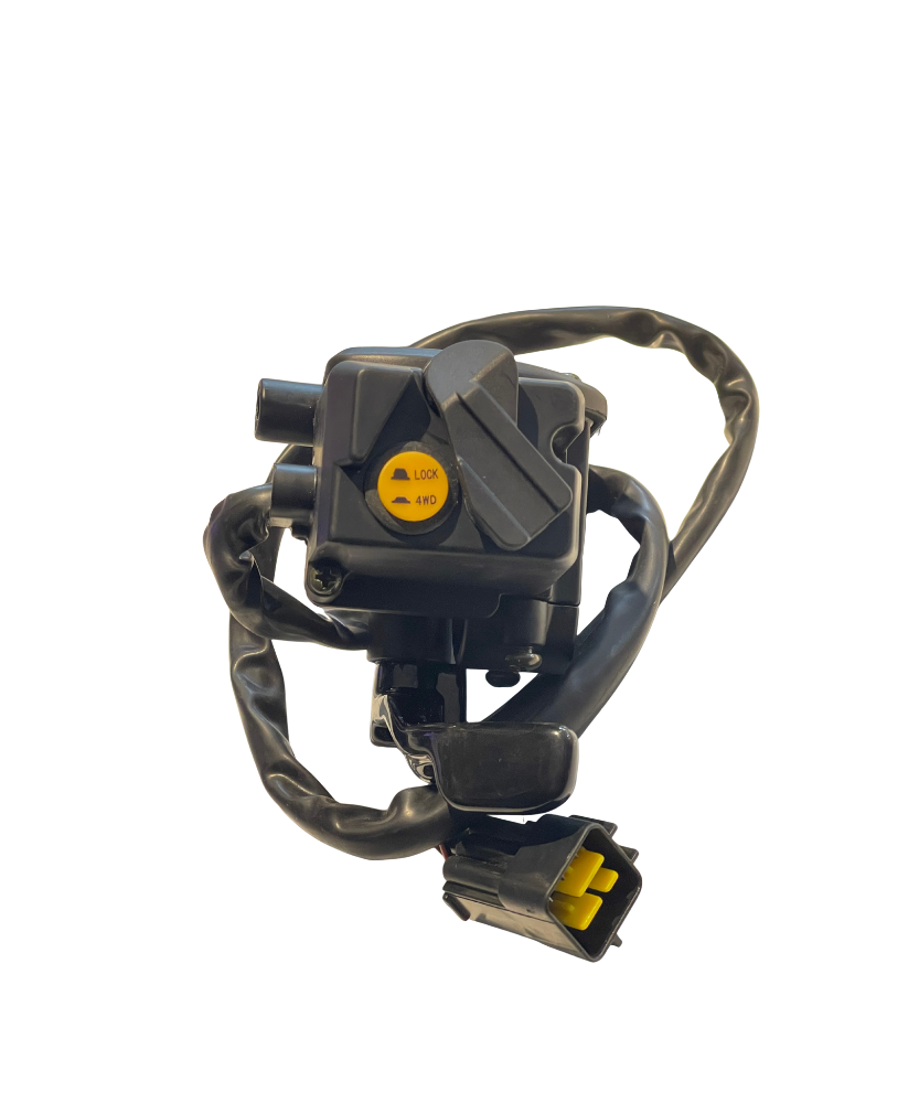 Atv Gaz Kolu 4X4 ve 4x2 Modlu Universal