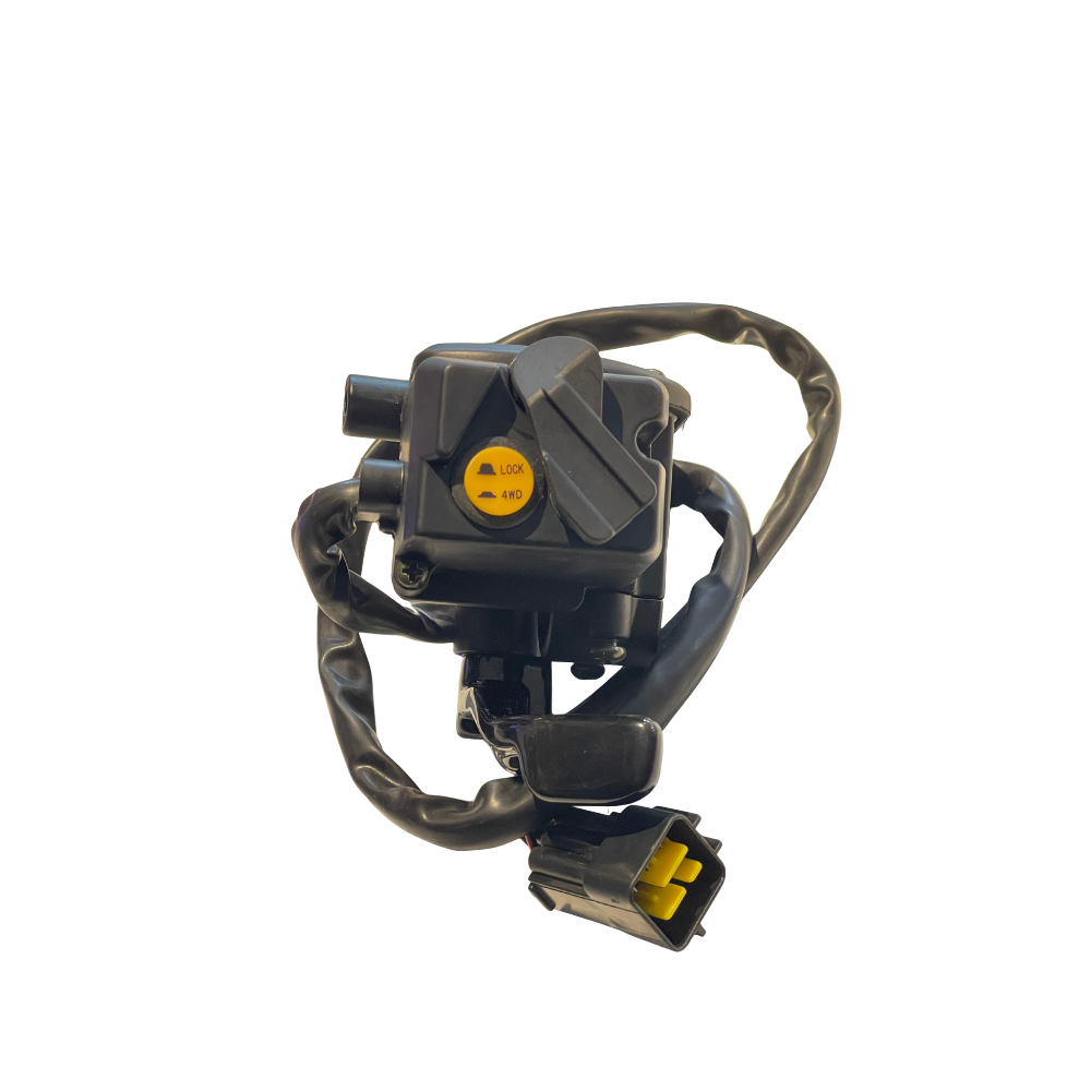 Atv Gaz Kolu 4X4 ve 4x2 Modlu Universal