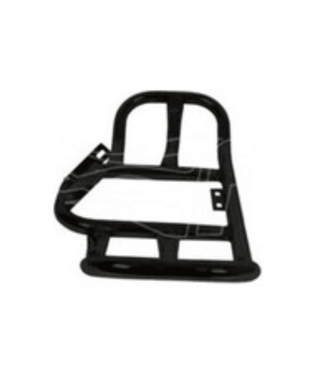 Kuba Çıta Ön Koruma Demiri Tampon Siyah