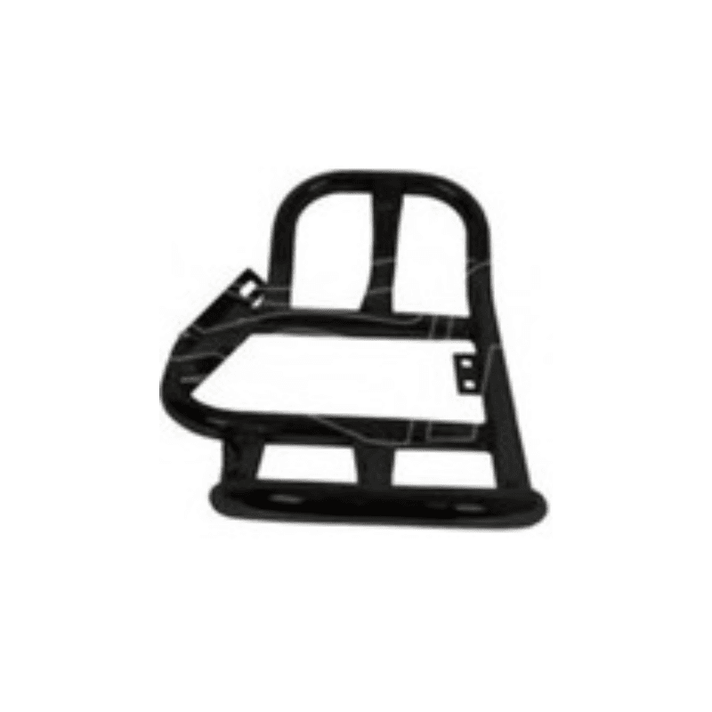 Mondial Uag Ön Koruma Demiri Tampon Siyah