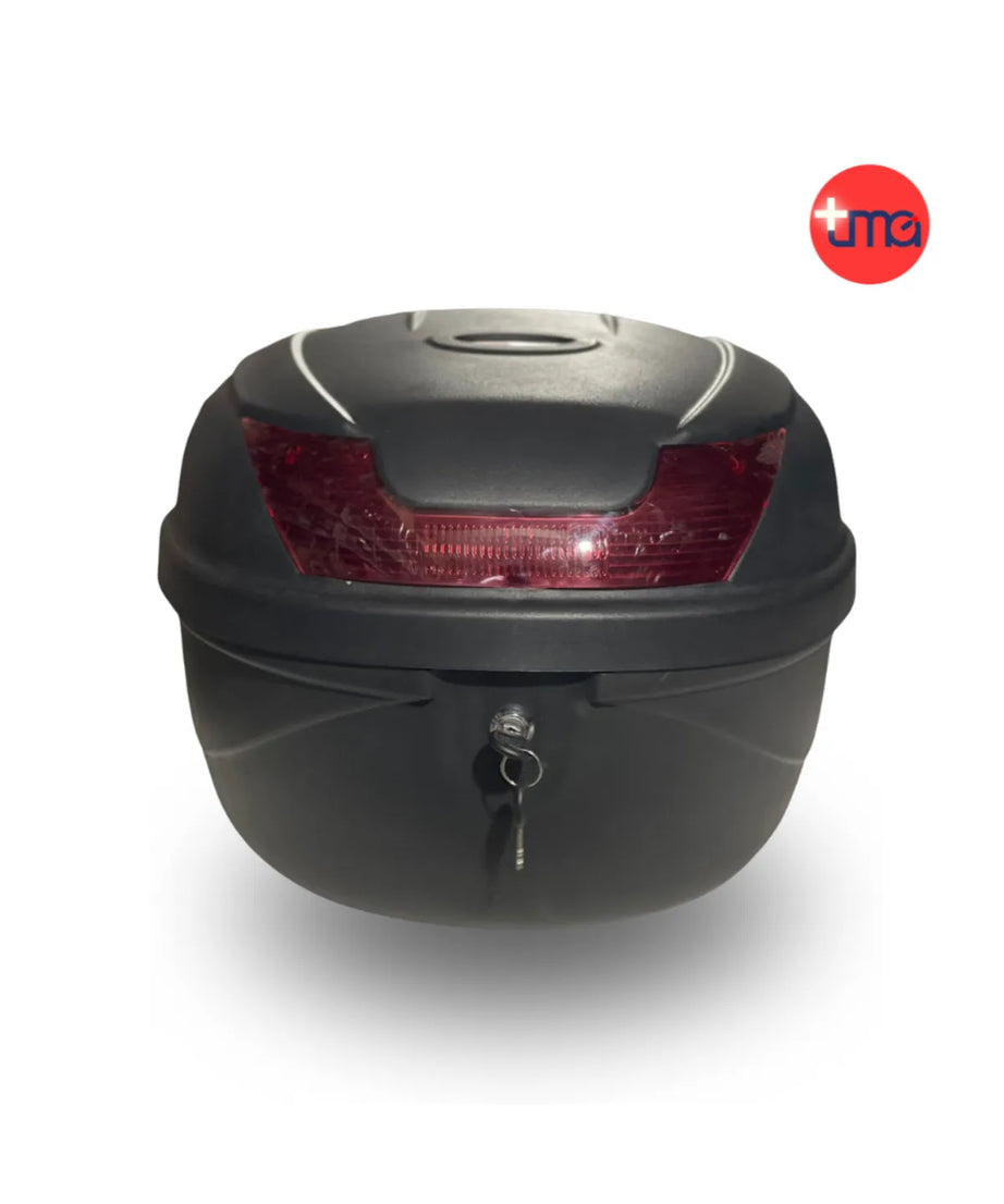 Çanta 35 lt. Motosiklet Çantası