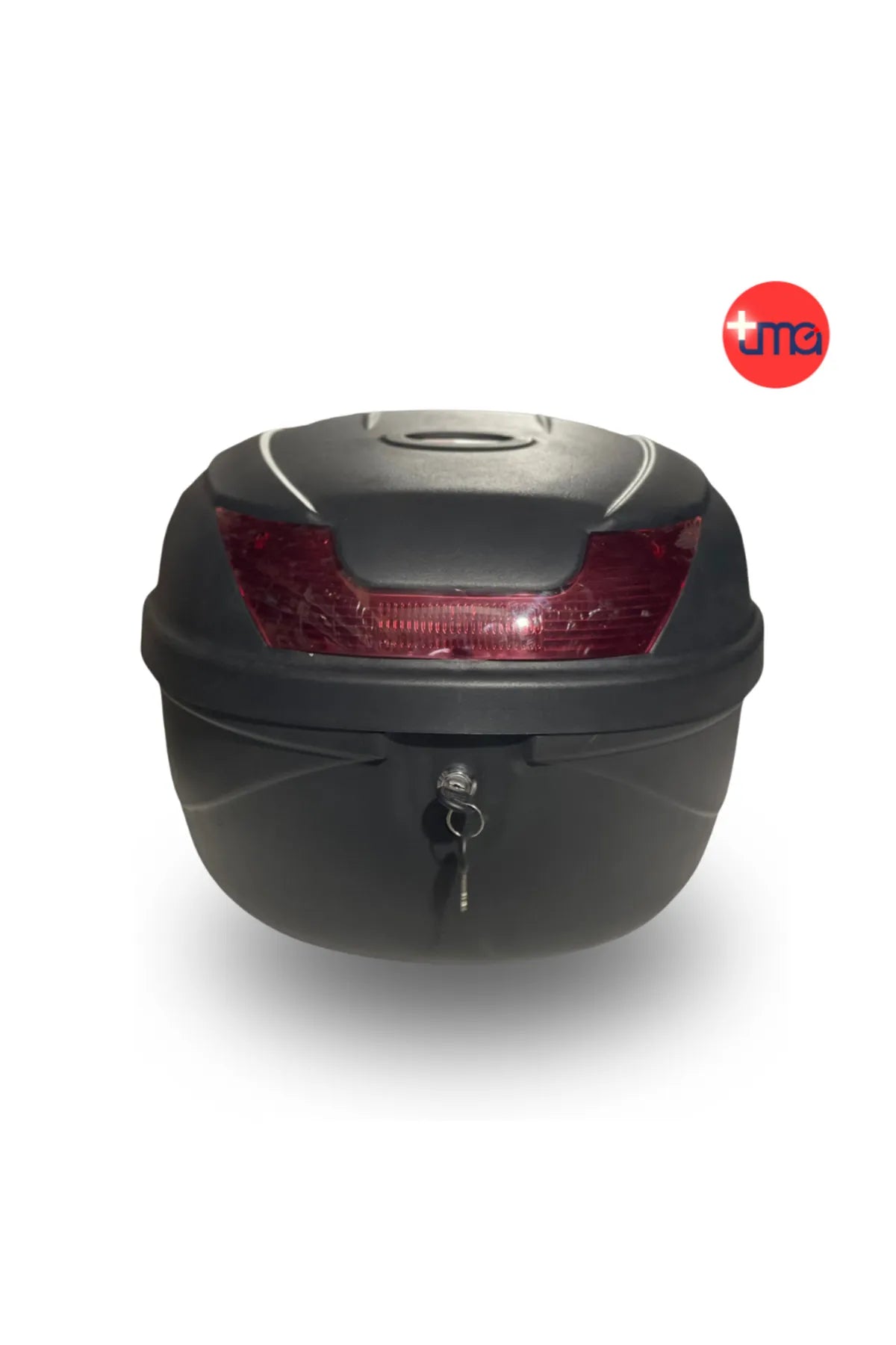 Çanta 35 lt. Motosiklet Çantası