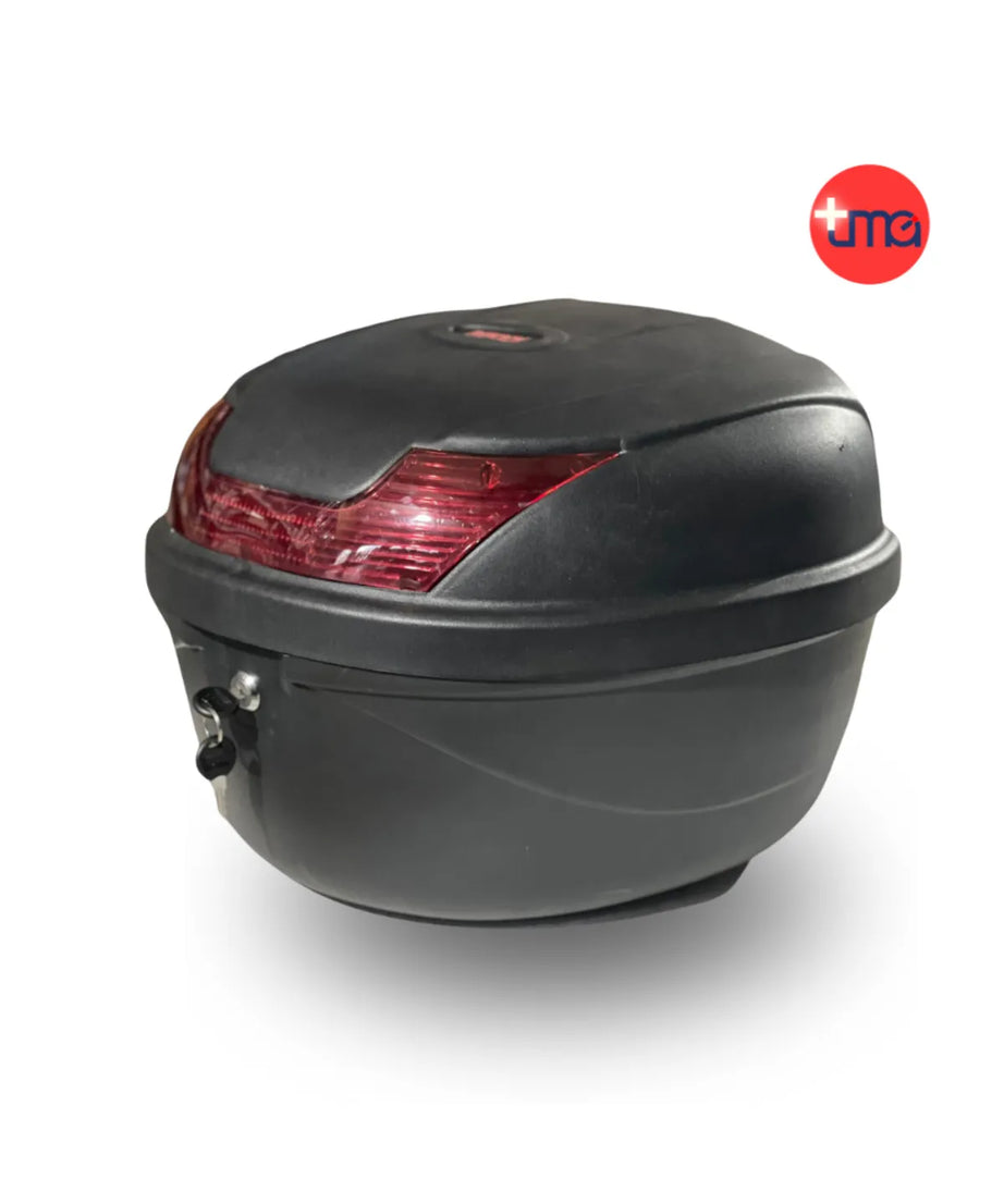 Çanta 35 lt. Motosiklet Çantası