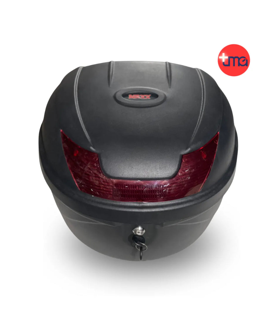 Çanta 35 lt. Motosiklet Çantası