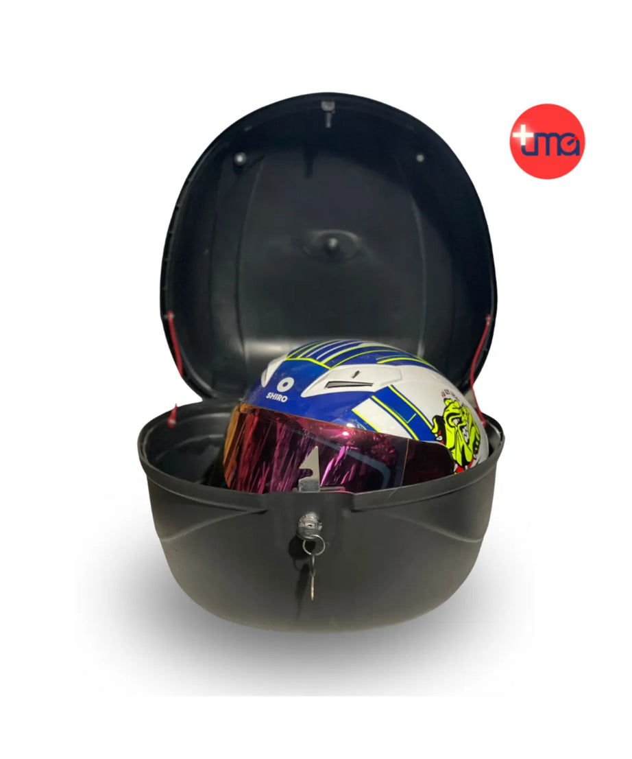 Çanta 35 lt. Motosiklet Çantası