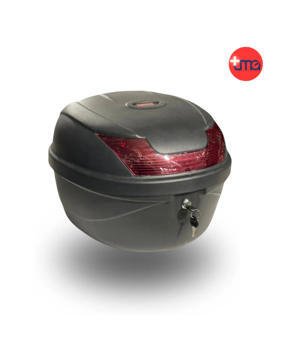 Çanta 35 lt. Motosiklet Çantası