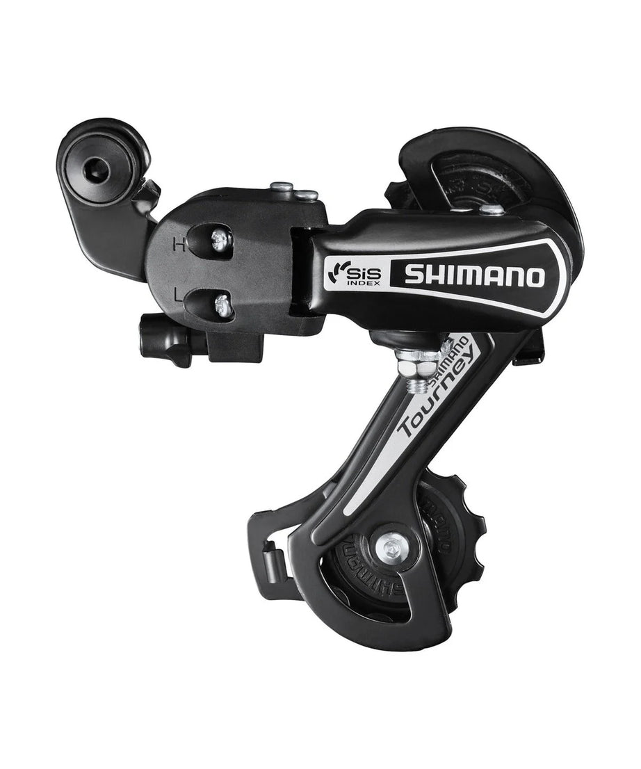 Shimano Tourney Arka Aktarıcı Rd-ty21-b-gs Braketsiz