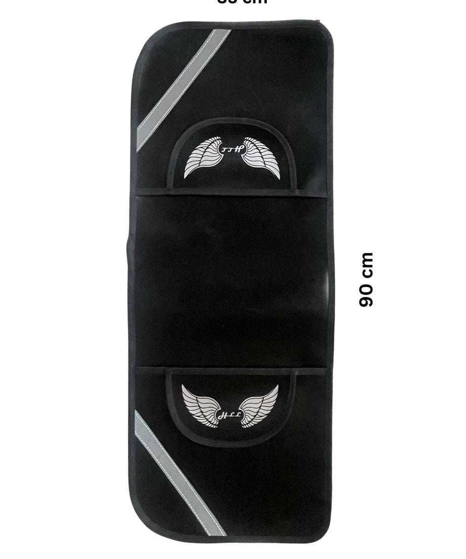 Suni Deri 1 Kalite Heybe Motorsiklet Scooter Cg Cub 35 x 90 cm