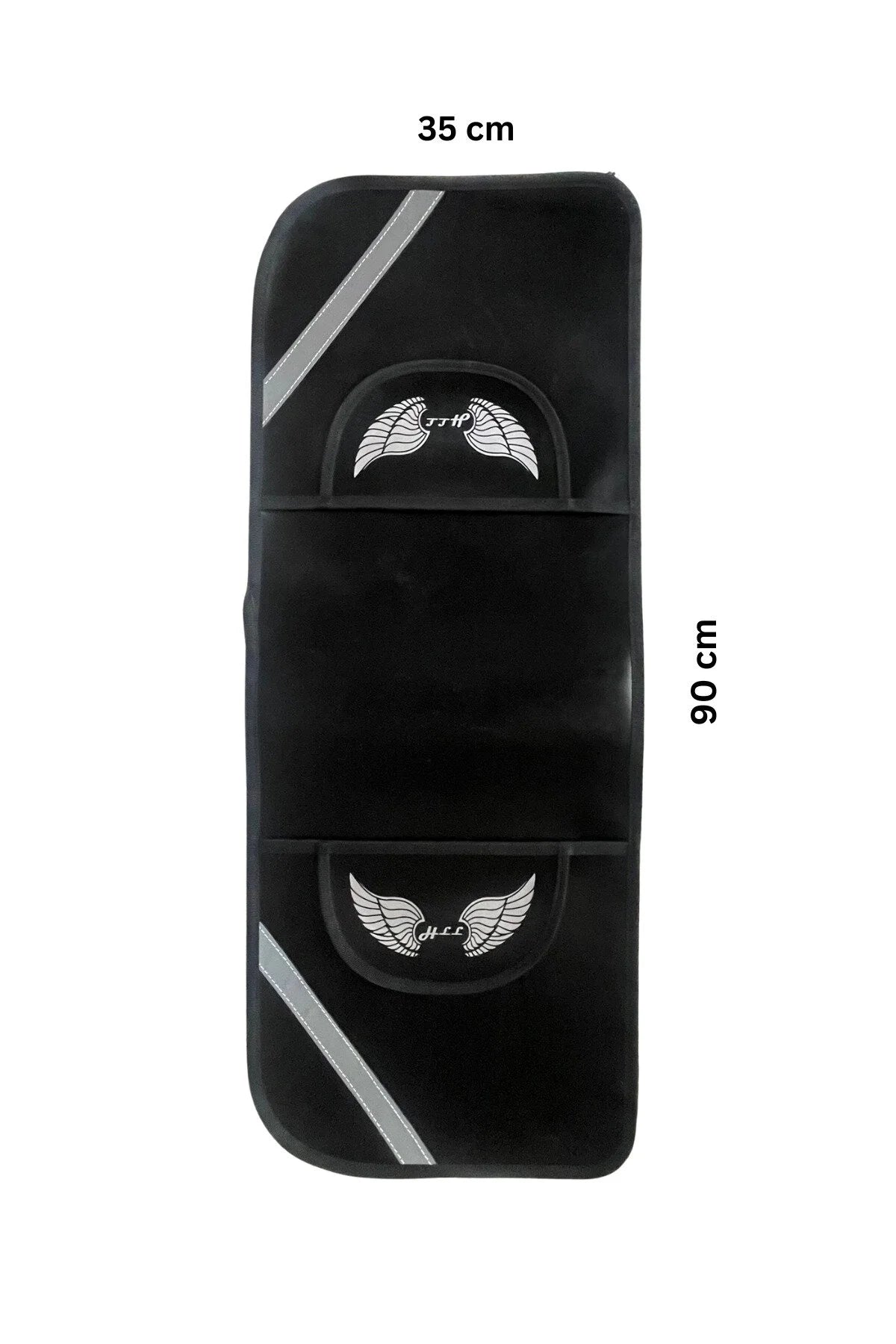 Suni Deri 1 Kalite Heybe Motorsiklet Scooter Cg Cub 35 x 90 cm