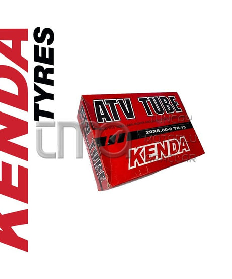 atv iç lastik 20x8.00-8 kenda