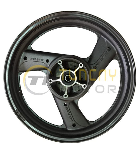 Zealsun 200/250 GS Arka Jant 17" (Disk Fren)