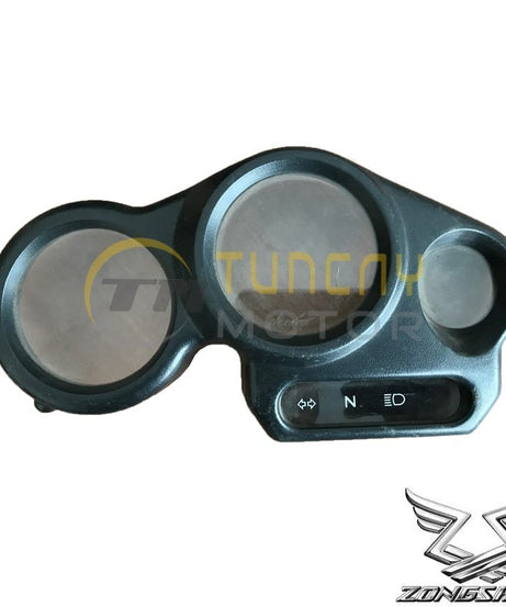 Zealsun 200/250 GS Kilometre Camı