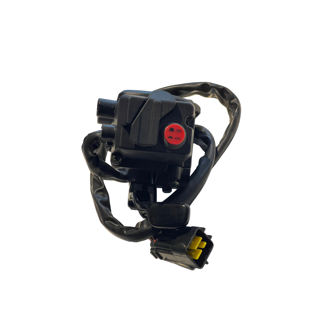 Atv Gaz Kolu 4X4 ve 4x2 Modlu Universal