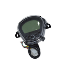 Falcon New Soft 50 Kilometre Saati Dijital