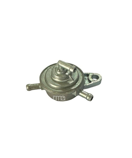 Mondial 50 Revival Benzin Otomatiği