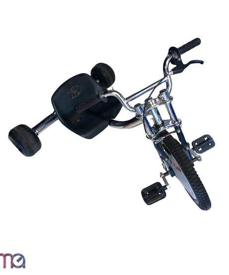 Drift Rider Trike Üç Tekerlekli Drift Bisikleti