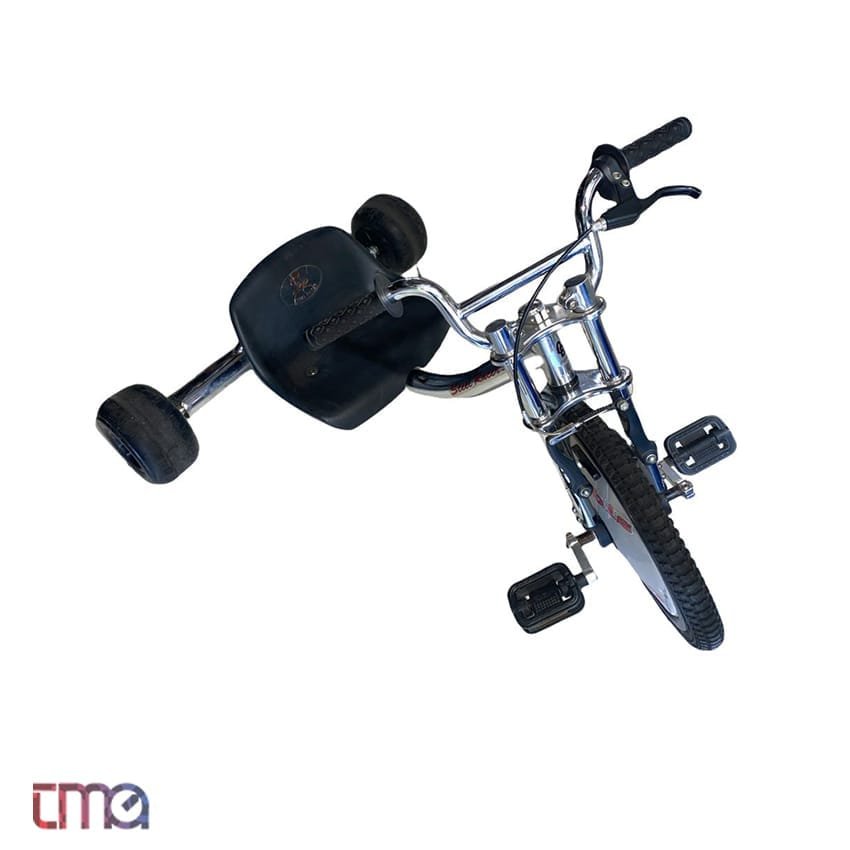 Drift Rider Trike Üç Tekerlekli Drift Bisikleti