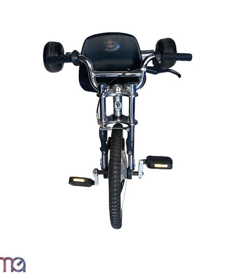 Drift Rider Trike Üç Tekerlekli Drift Bisikleti