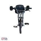 Drift Rider Trike Üç Tekerlekli Drift Bisikleti