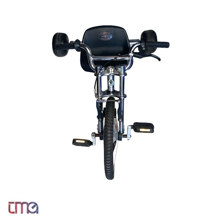 Drift Rider Trike Üç Tekerlekli Drift Bisikleti