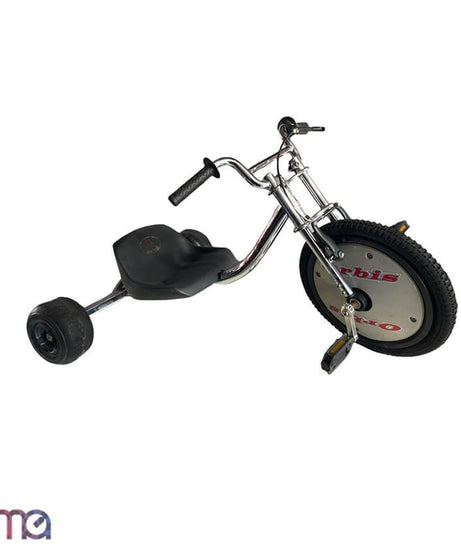Drift Rider Trike Üç Tekerlekli Drift Bisikleti