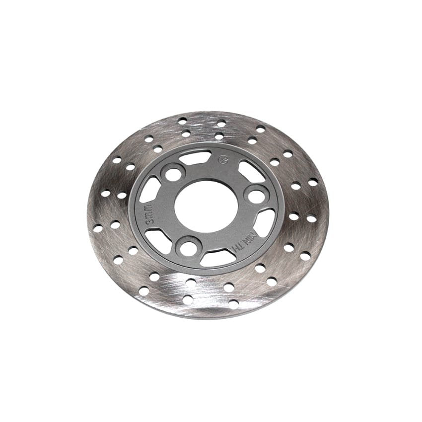 Mondial 50 TT - HC - Revival - UPM - Ön Fren Diski Orijinal