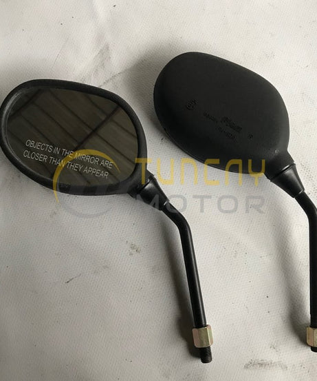 Kinetic Nova Ayna Takımı