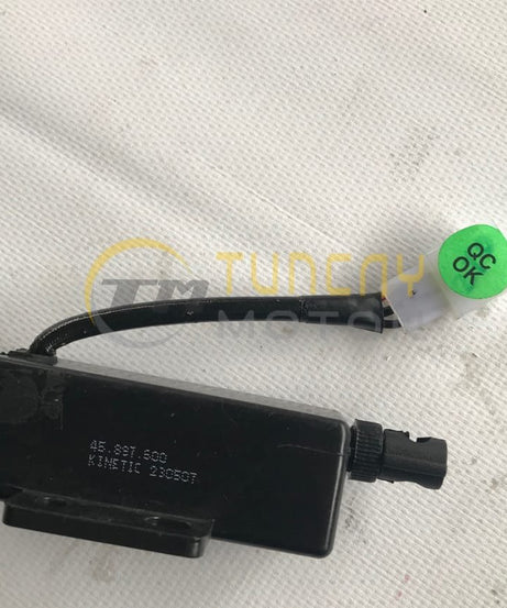 Kinetic Nova Otomatik Jikle