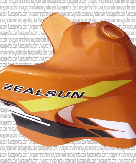 CROSS DEPO GRANAJI TURUNCU