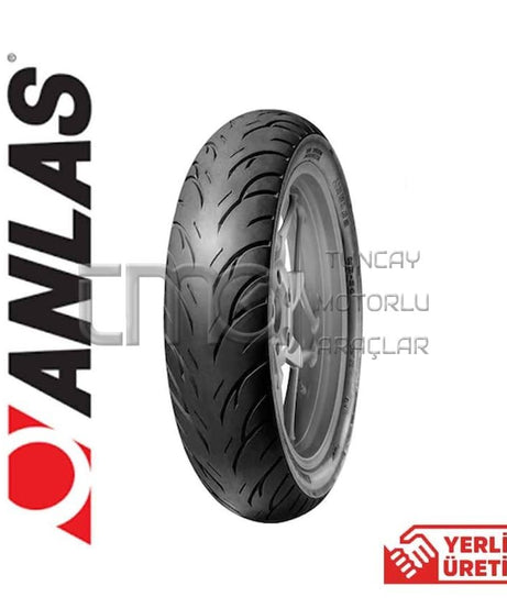 Anlas 120/70-14 MB-34 Tournee 61S Scooter Lastik