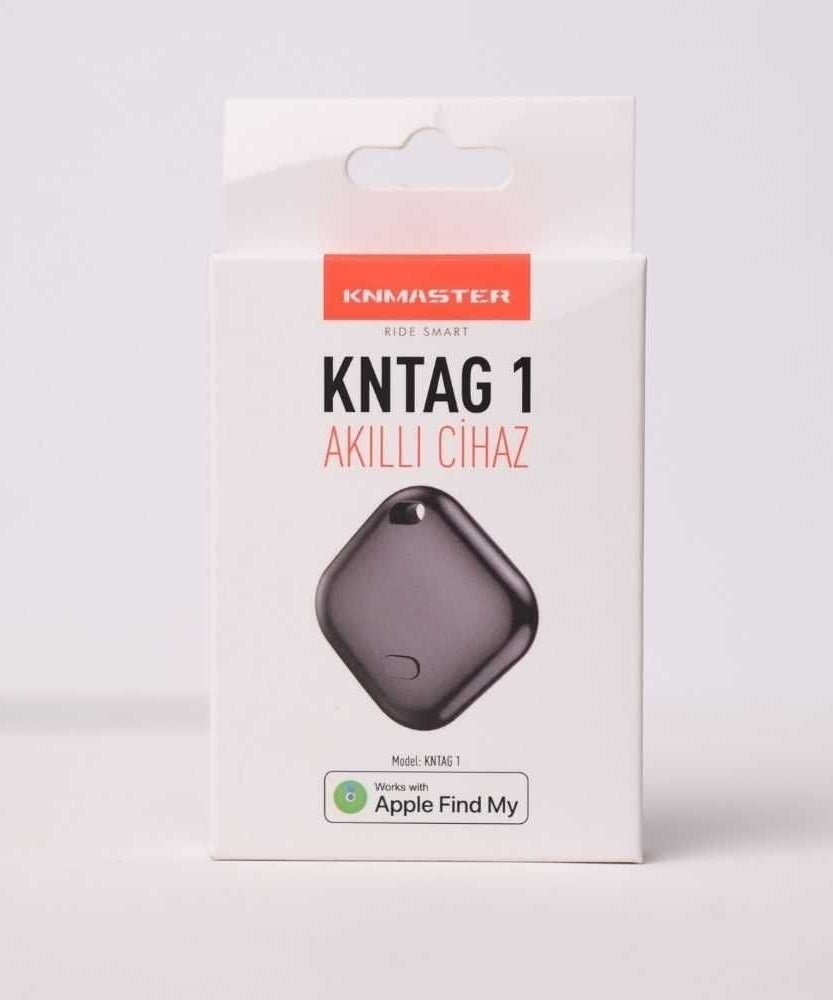 KNMASTER KNTAG 1 – Akıllı Takip Cihazı